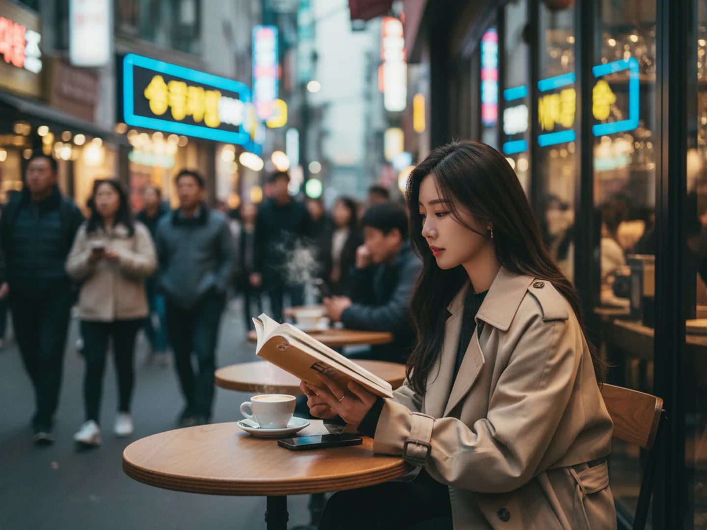 하우스 메이드 3 결말05